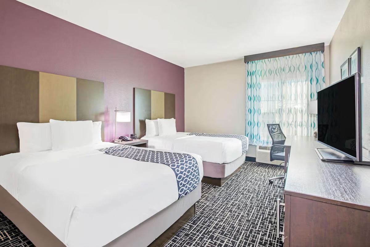 La Quinta Room