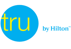Tru By Hilton Logo