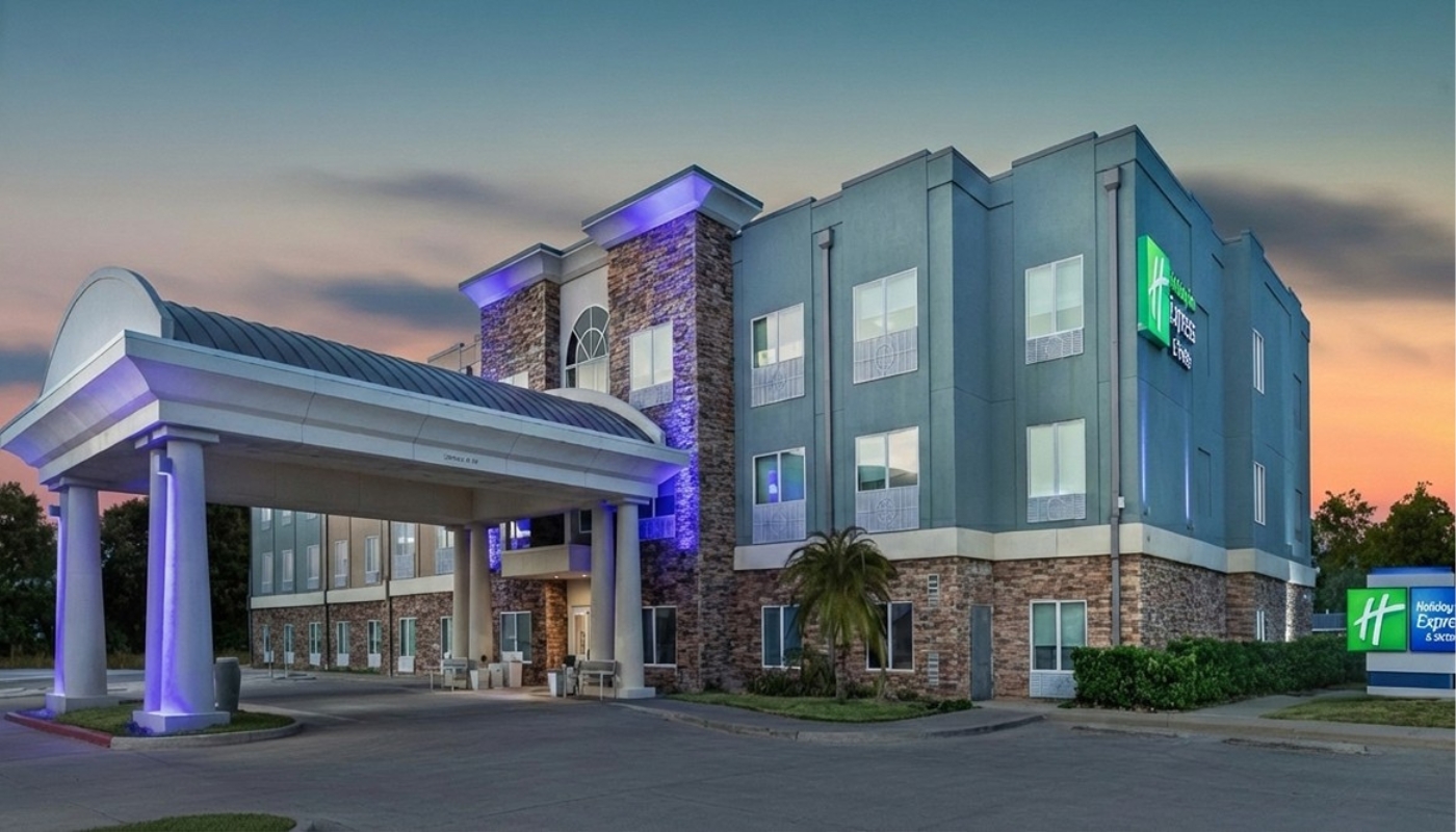 Holiday Inn Express & Suites Rockport - Bay View