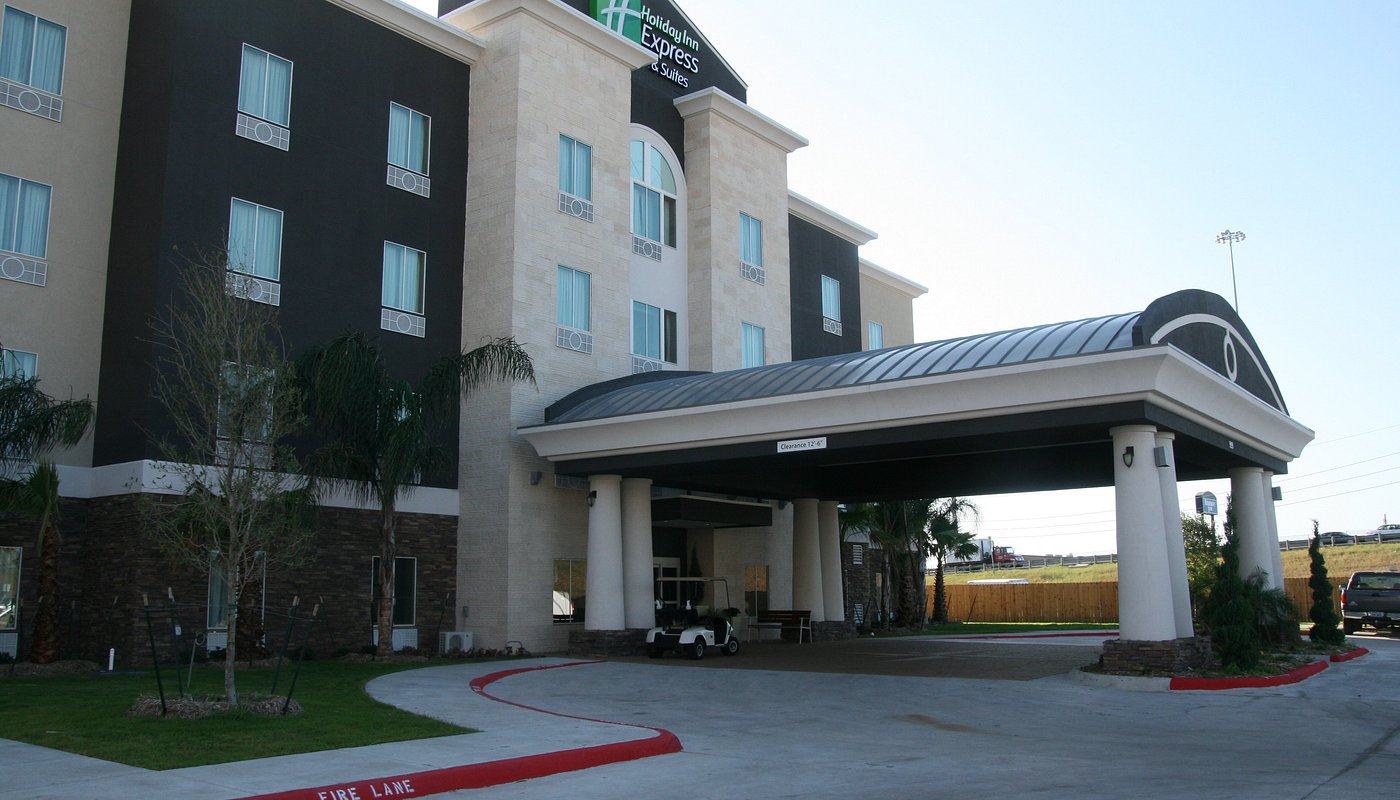 Holiday Inn Express & Suites Corpus Christi (North)