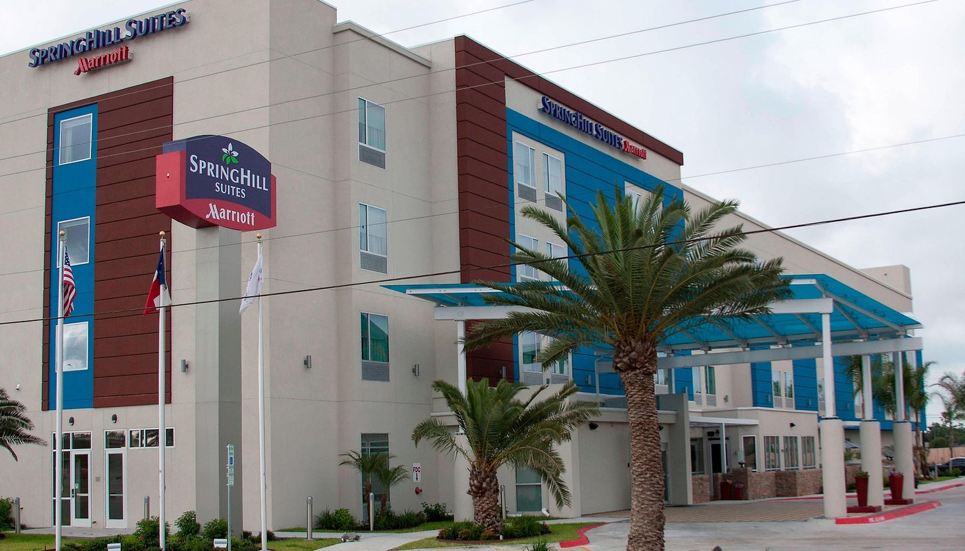 SpringHill Suites by Marriott Corpus Christi
