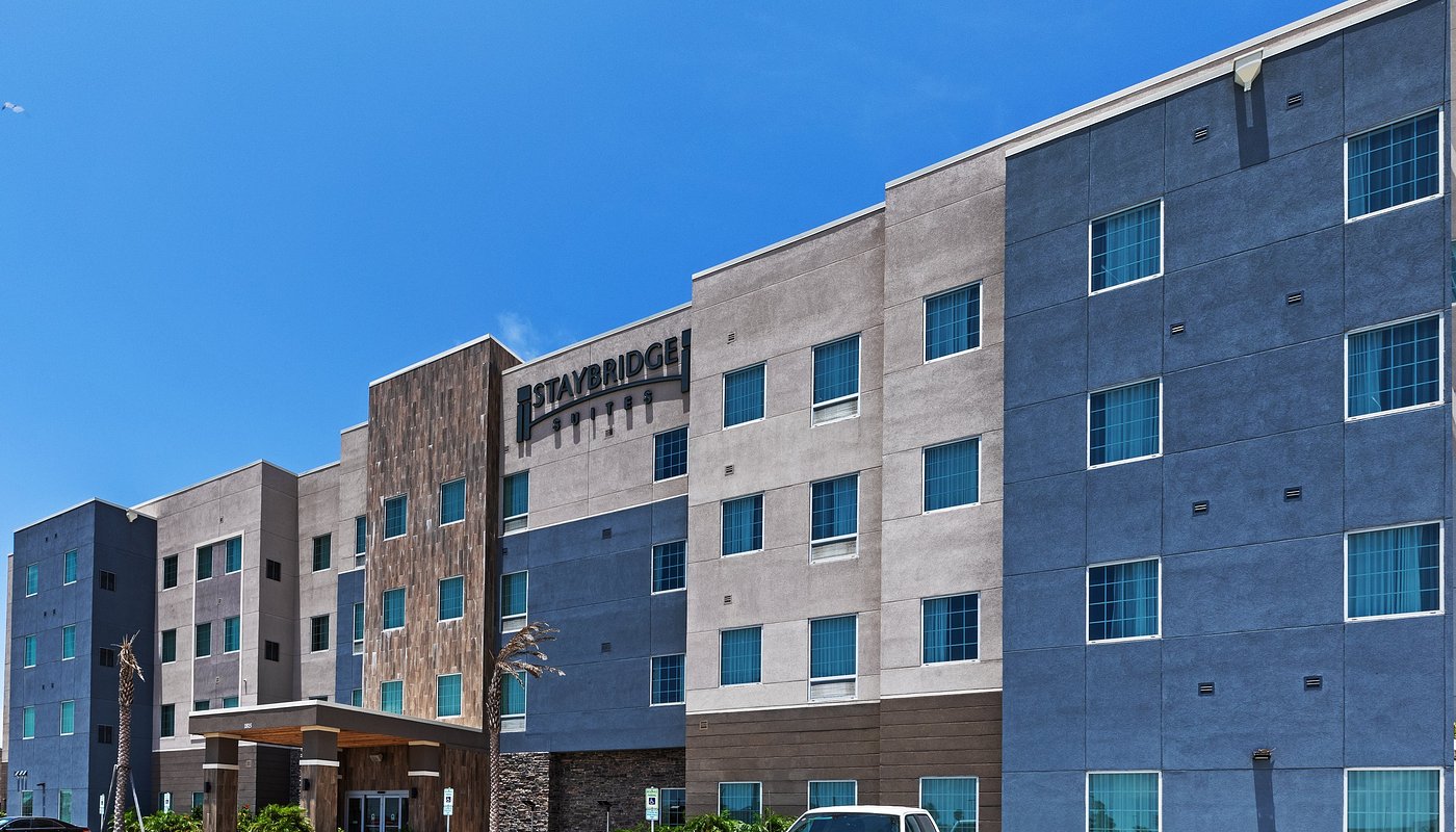 Staybridge Suites Portland